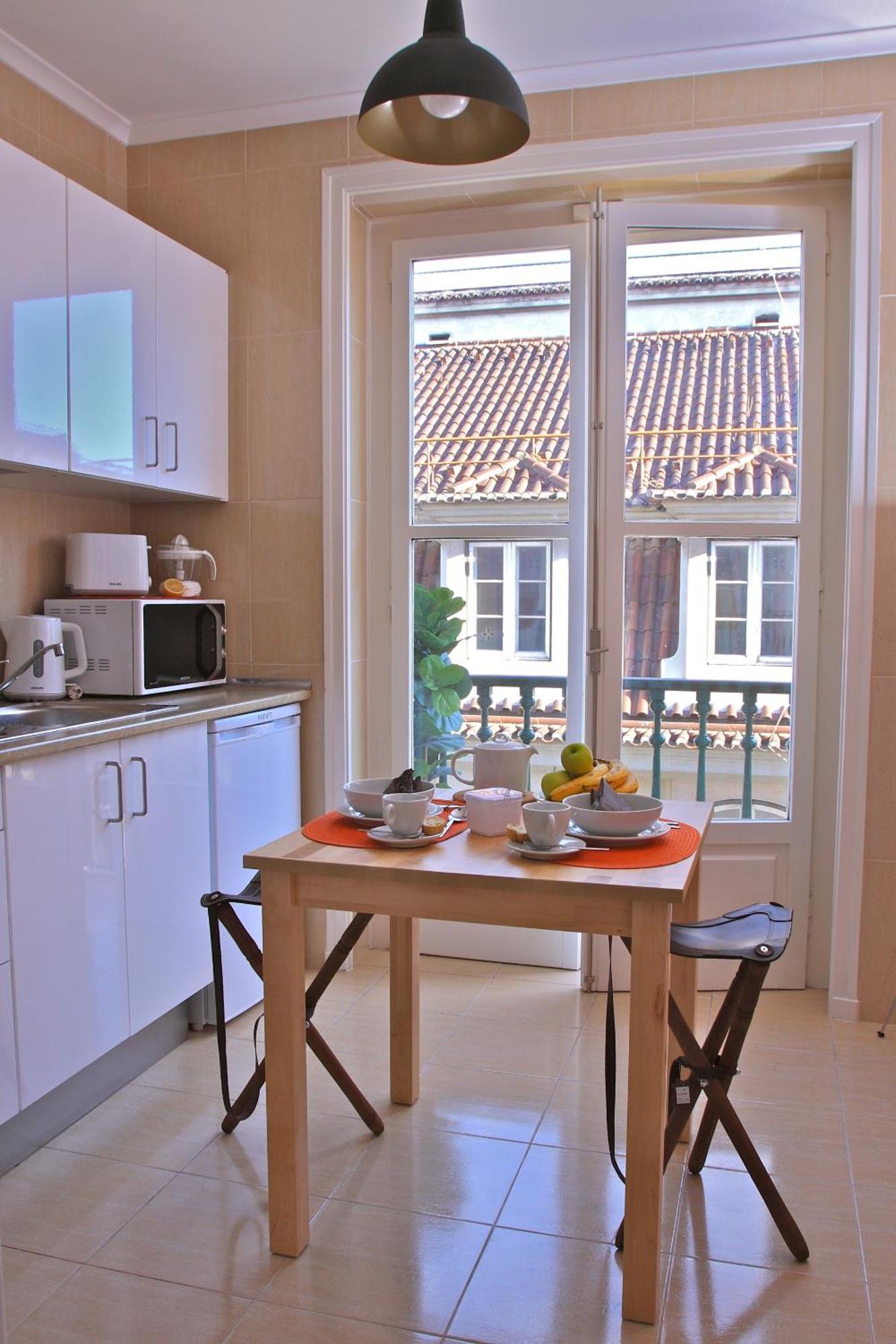 Unique Design Apartments Lisbon Ruang foto