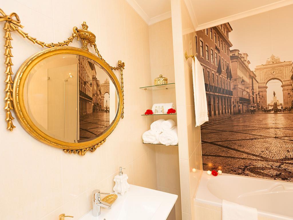 Unique Design Apartments Lisbon Ruang foto
