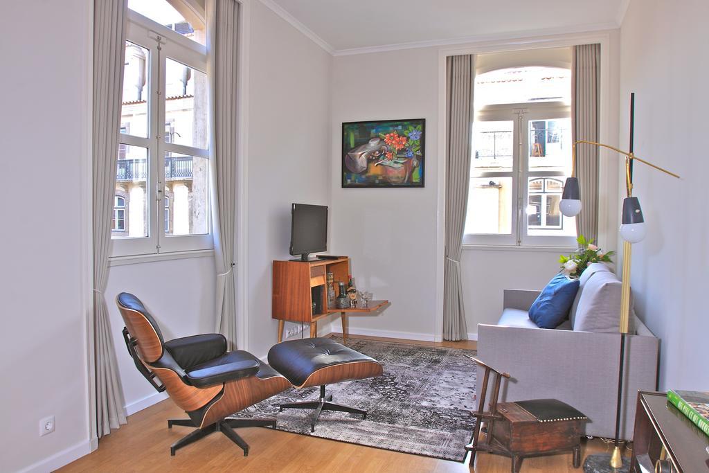 Unique Design Apartments Lisbon Ruang foto